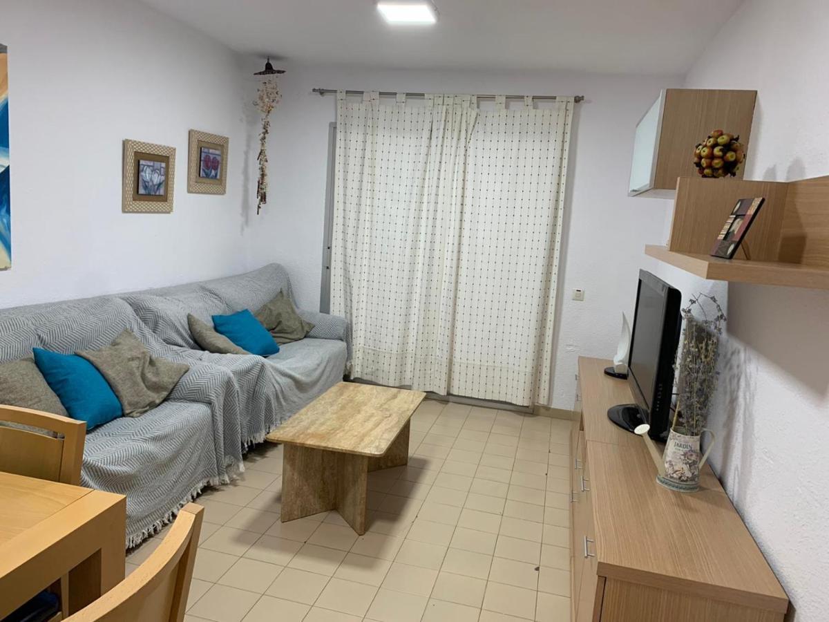 Service Apart Lazaro- Apartamentos Aguamarina - Dos Dormitorios - 2 Bedrooms Calp Exterior foto