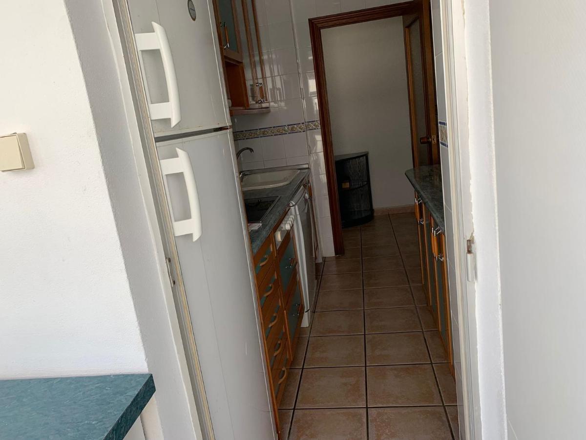 Service Apart Lazaro- Apartamentos Aguamarina - Dos Dormitorios - 2 Bedrooms Calp Exterior foto