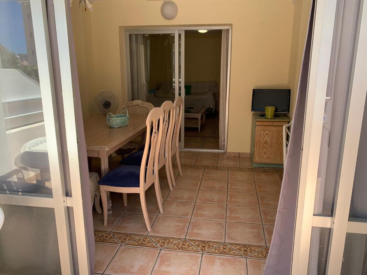 Service Apart Lazaro- Apartamentos Aguamarina - Dos Dormitorios - 2 Bedrooms Calp Exterior foto