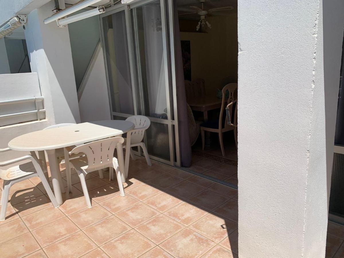 Service Apart Lazaro- Apartamentos Aguamarina - Dos Dormitorios - 2 Bedrooms Calp Exterior foto