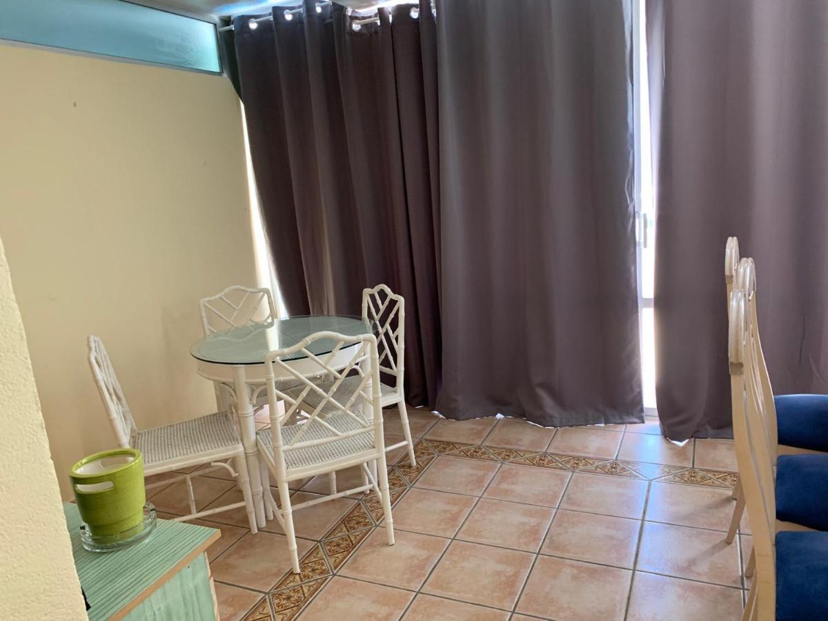 Service Apart Lazaro- Apartamentos Aguamarina - Dos Dormitorios - 2 Bedrooms Calp Exterior foto