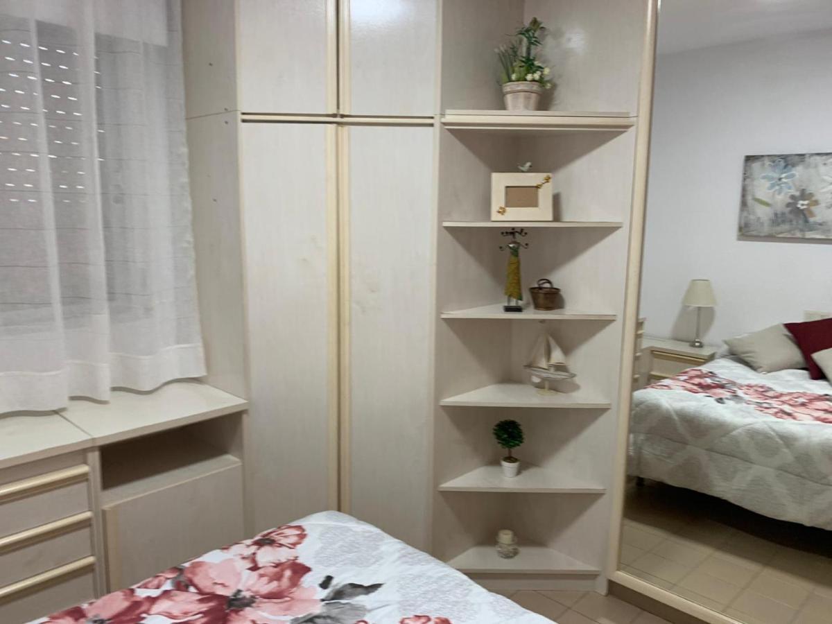 Service Apart Lazaro- Apartamentos Aguamarina - Dos Dormitorios - 2 Bedrooms Calp Exterior foto