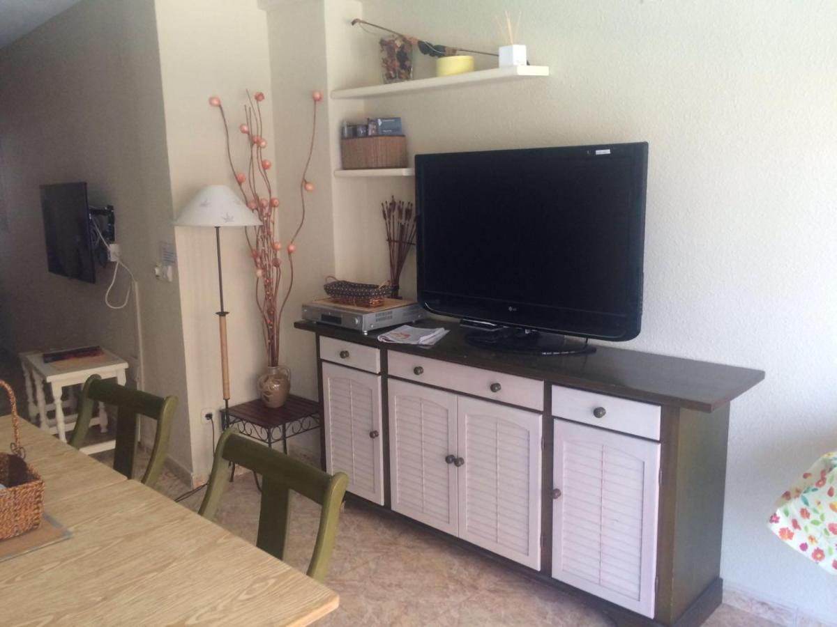 Service Apart Lazaro- Apartamentos Aguamarina - Dos Dormitorios - 2 Bedrooms Calp Exterior foto